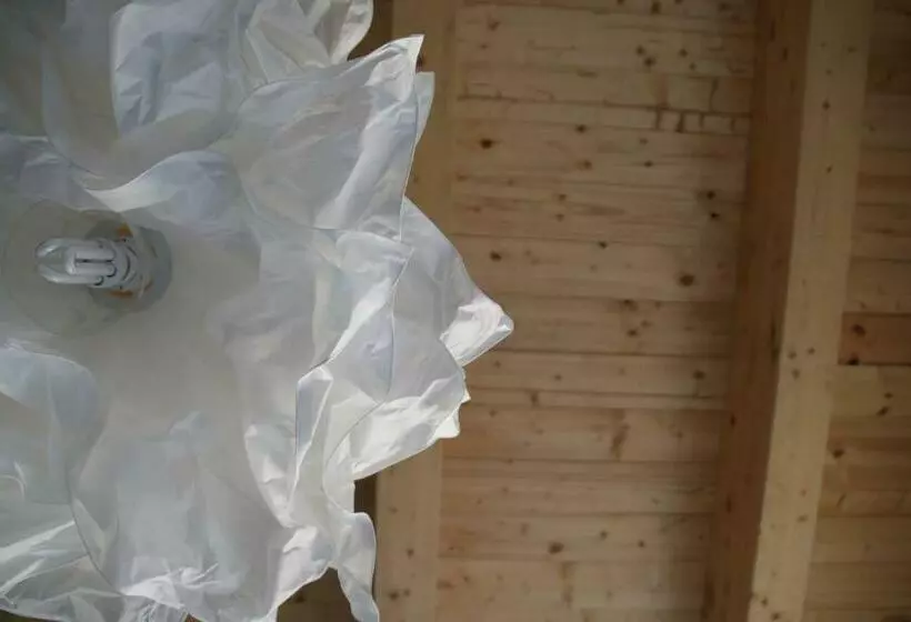 Bed & Breakfast La Nassa