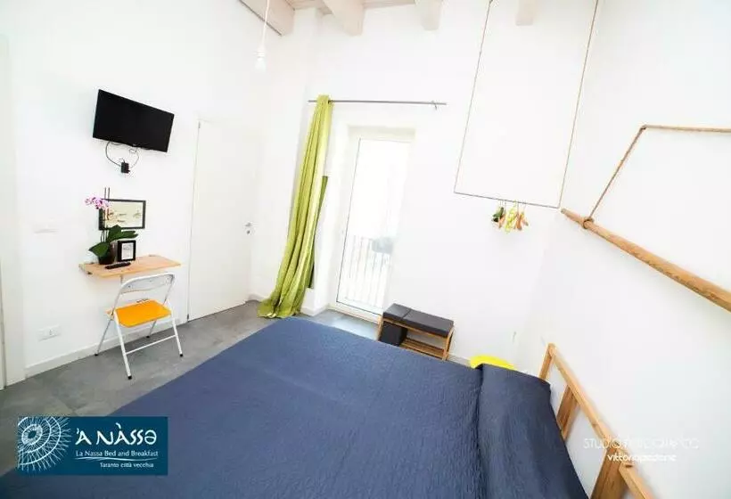 Bed & Breakfast La Nassa