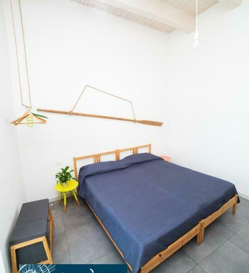 Bed & Breakfast La Nassa