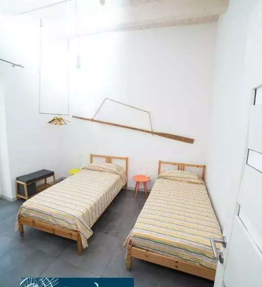 Bed & Breakfast La Nassa