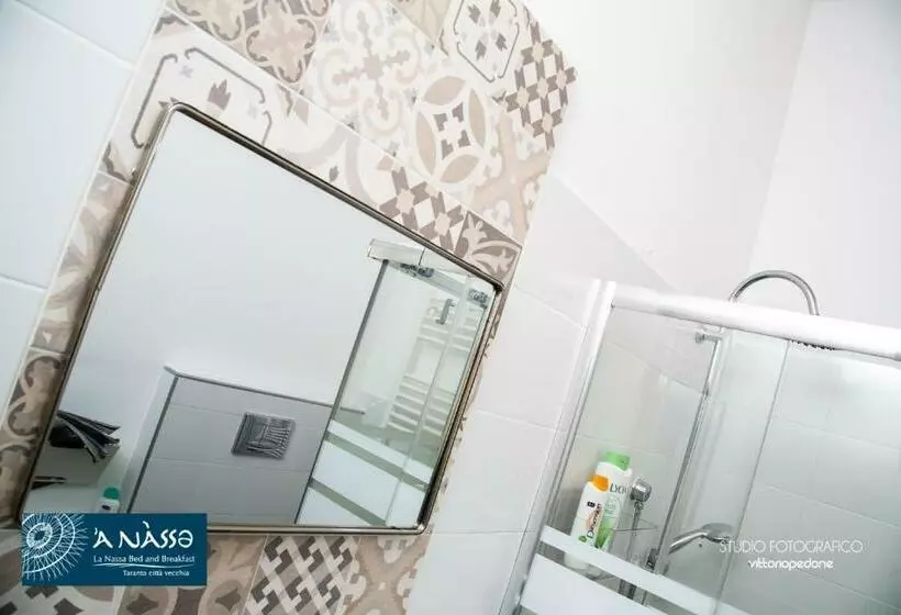 Bed & Breakfast La Nassa