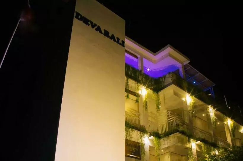 Deva Bali Apartement