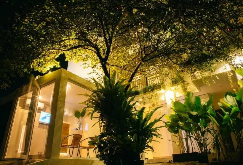 Deva Bali Apartement