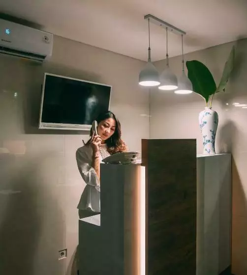 Deva Bali Apartement
