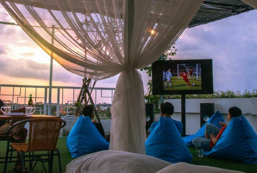 Deva Bali Apartement