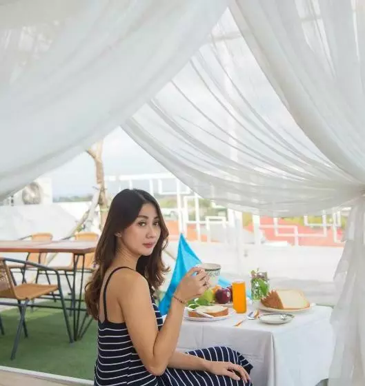 Deva Bali Apartement