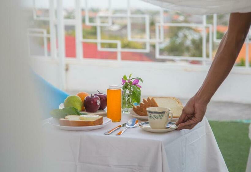 Deva Bali Apartement