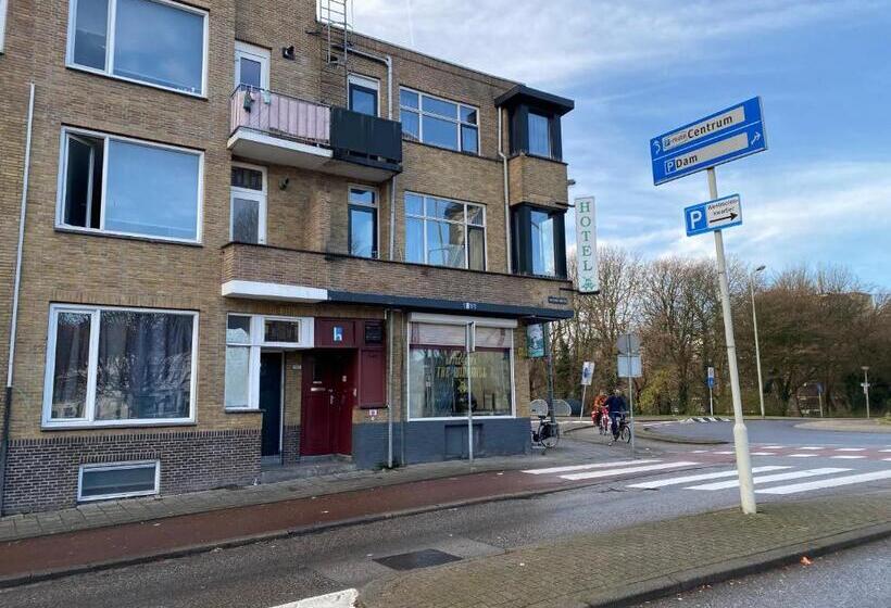 Otel Cafe The Windmill