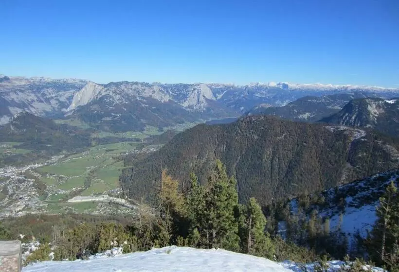 ホテル Haus Galler   Urlaub Am Bauernhof