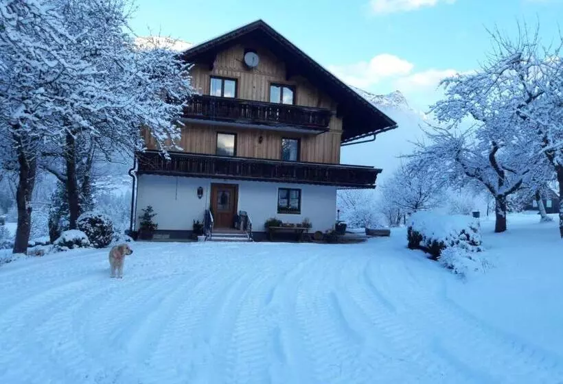 ホテル Haus Galler   Urlaub Am Bauernhof