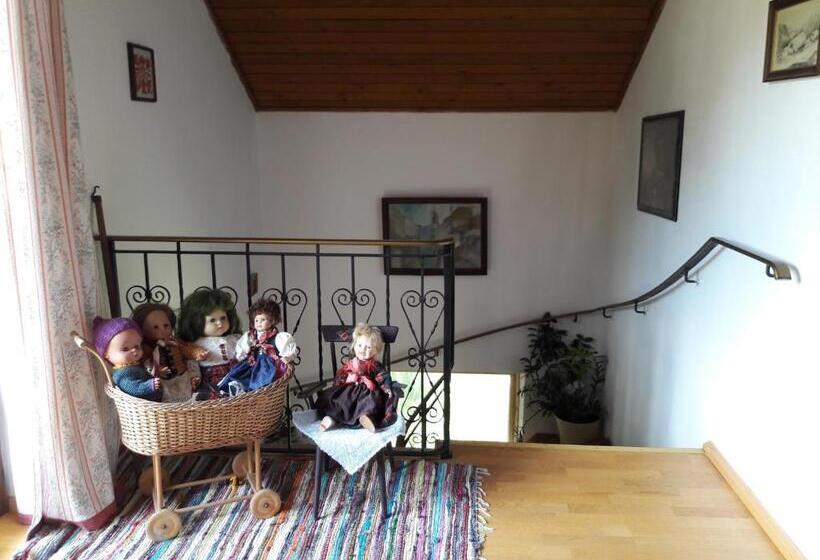 فندق Haus Galler   Urlaub Am Bauernhof