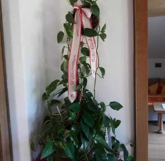 ホテル Haus Galler   Urlaub Am Bauernhof