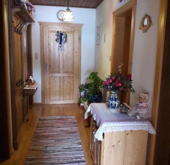 فندق Haus Galler   Urlaub Am Bauernhof