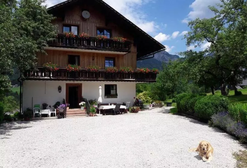 ホテル Haus Galler   Urlaub Am Bauernhof