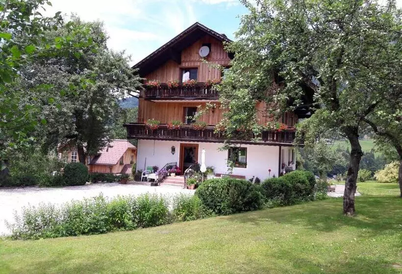 ホテル Haus Galler   Urlaub Am Bauernhof