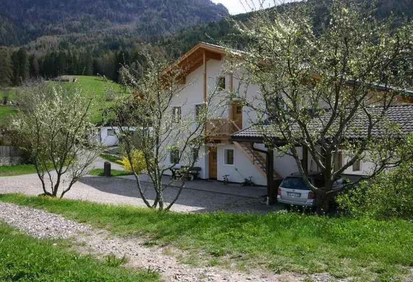 هتل Hilpoldhof