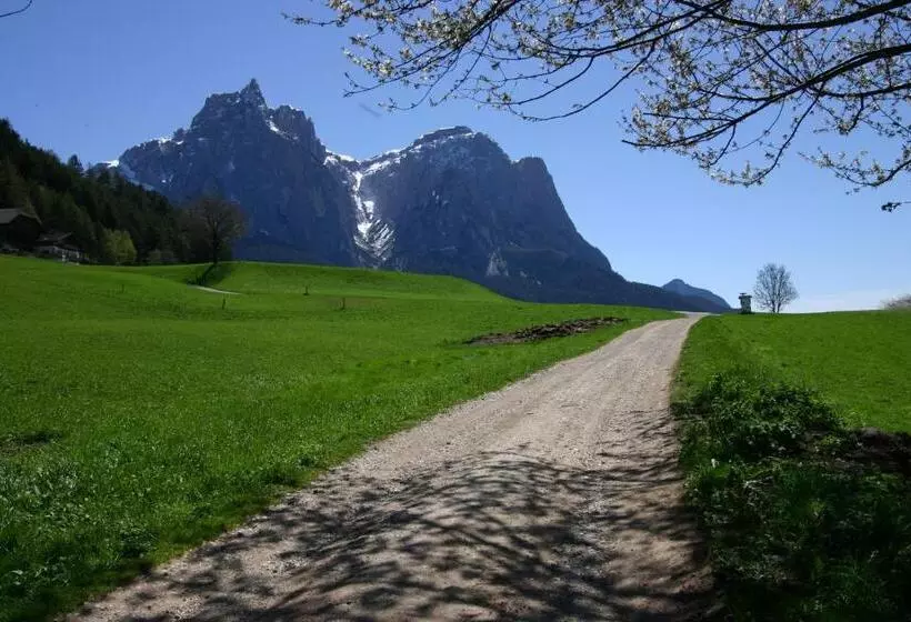 هتل Hilpoldhof