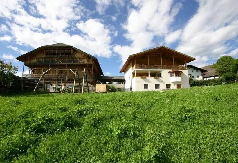 هتل Hilpoldhof