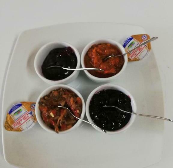 فندق Pridvorul Haiducilor