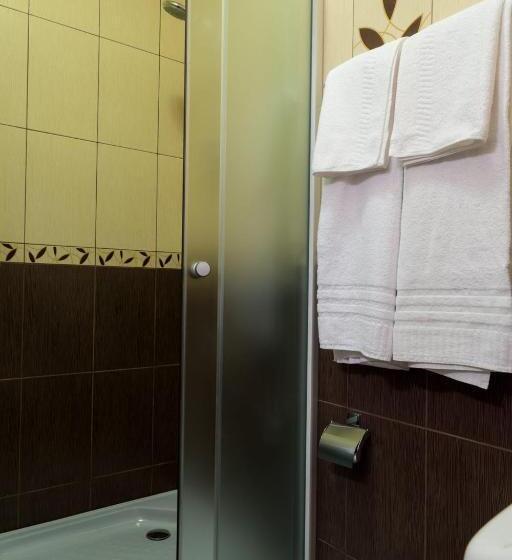 فندق Pridvorul Haiducilor