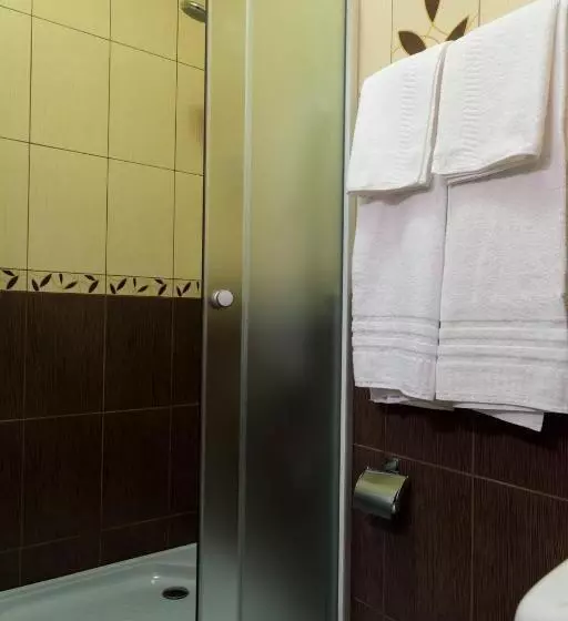 Hotelli Pridvorul Haiducilor