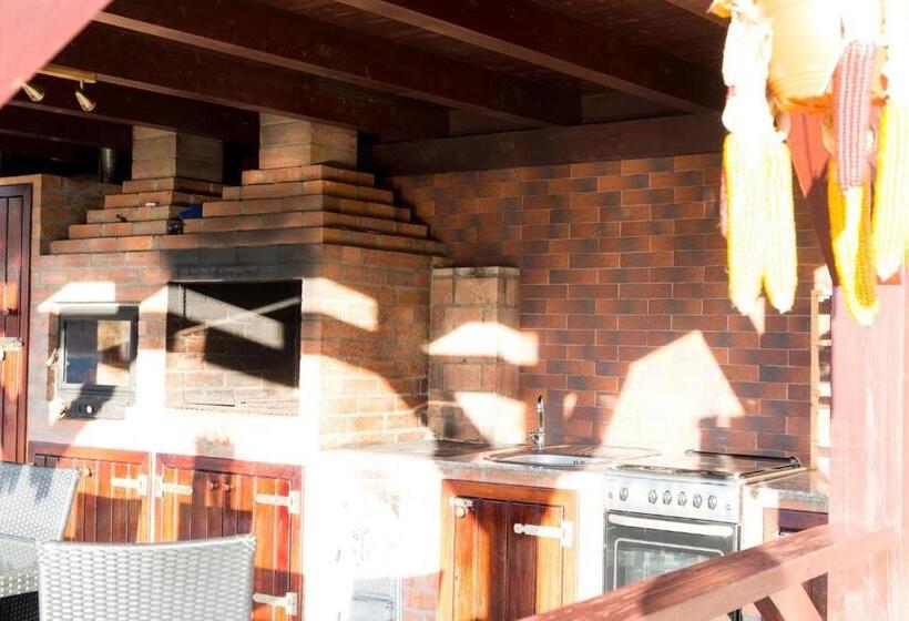 فندق Pridvorul Haiducilor