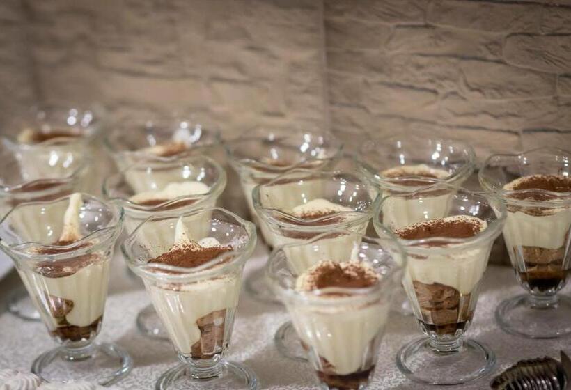 فندق Pridvorul Haiducilor