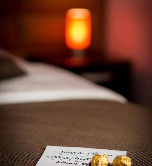 فندق Pridvorul Haiducilor