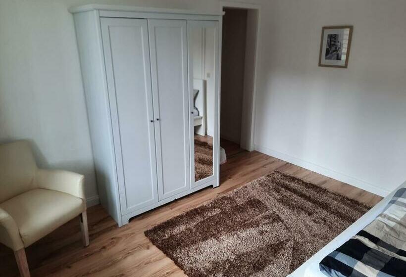 Отель Restaurant Kniebishöhe