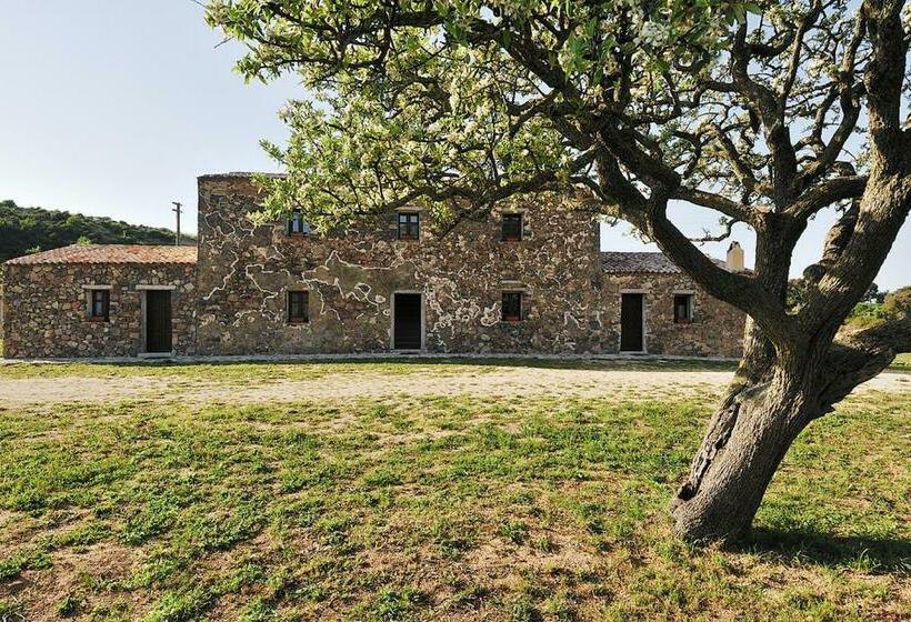 בית מלון כפרי Stazzu Coiga