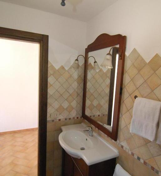 בית מלון כפרי Stazzu Coiga