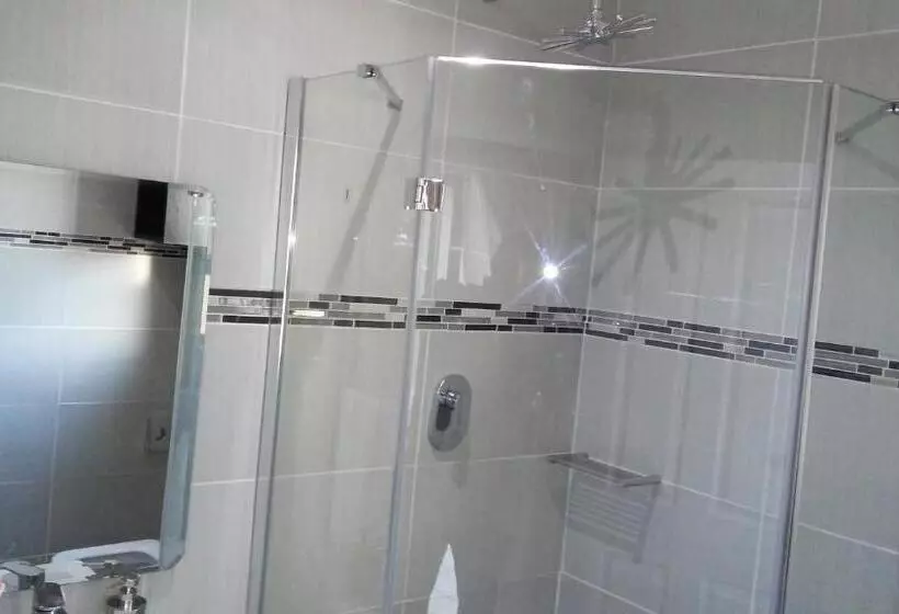 Lucolo Palace B&b   Mthatha