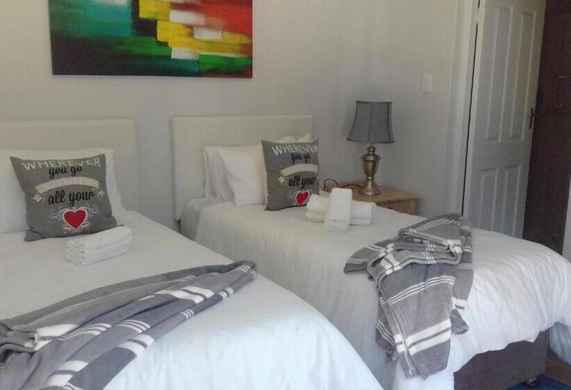 Lucolo Palace B&b   Mthatha