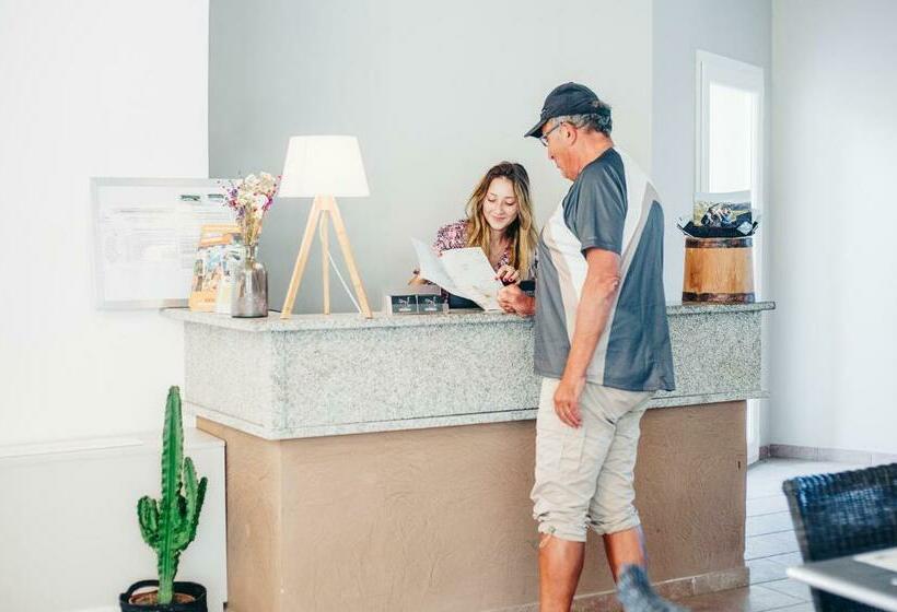 Pensão B&b A Chjusellina