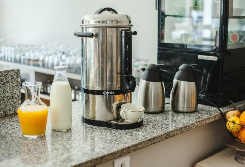 Pensão B&b A Chjusellina