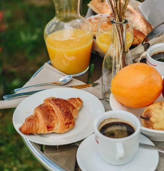 Pensão B&b A Chjusellina