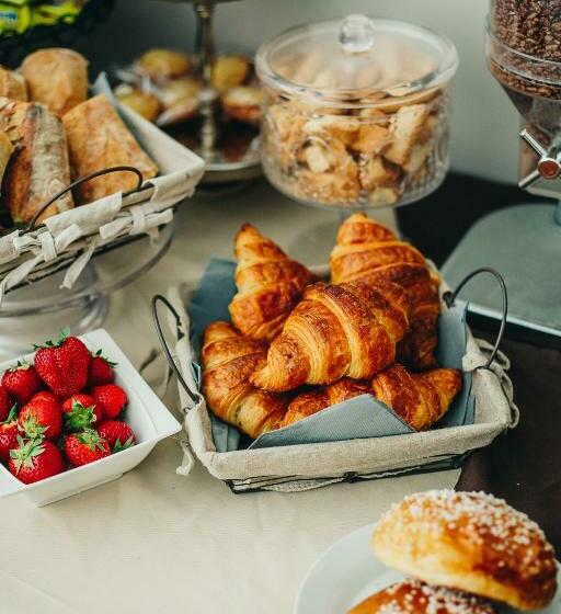 Pensão B&b A Chjusellina