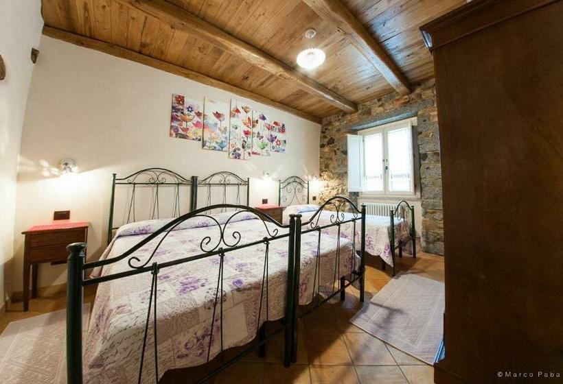 بنسيون Cuccumiao