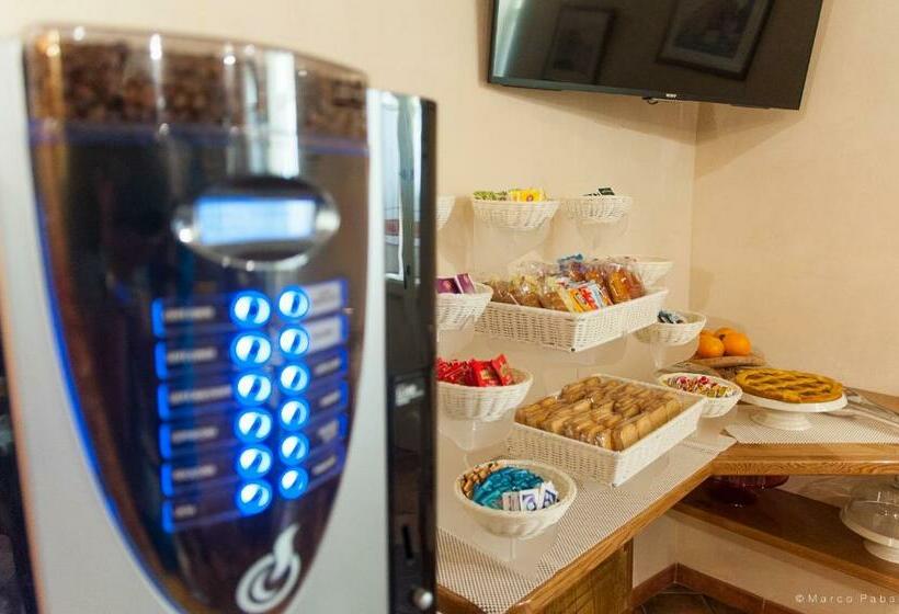 بنسيون Cuccumiao