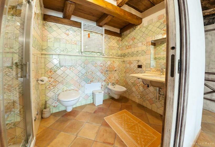 بنسيون Cuccumiao