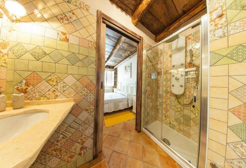 بنسيون Cuccumiao