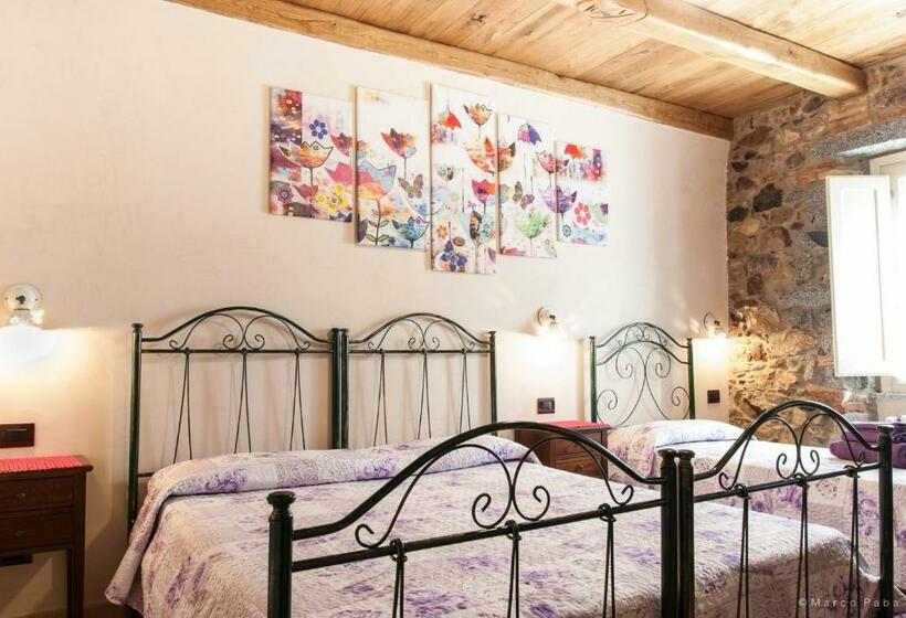 بنسيون Cuccumiao