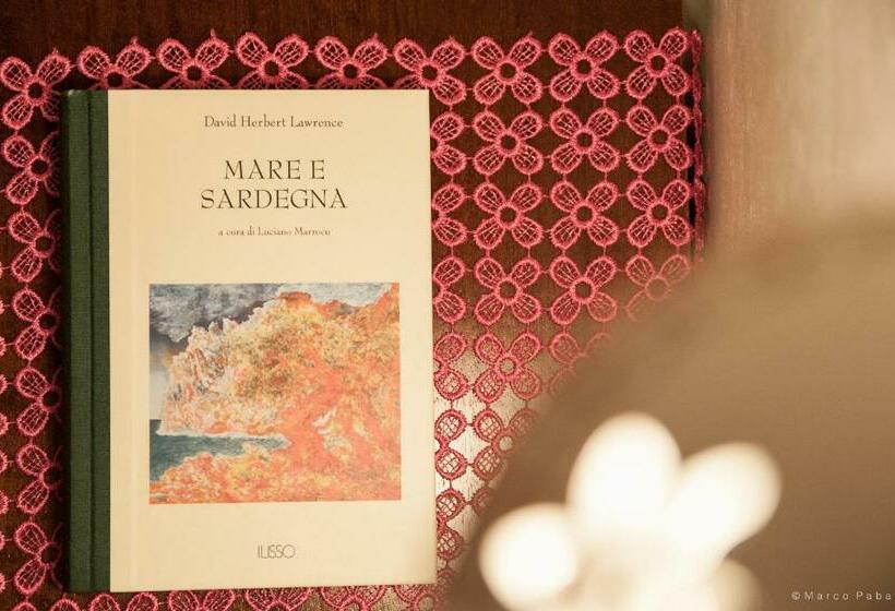 بنسيون Cuccumiao