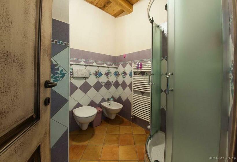 بنسيون Cuccumiao