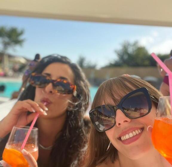 بنسيون Cuccumiao