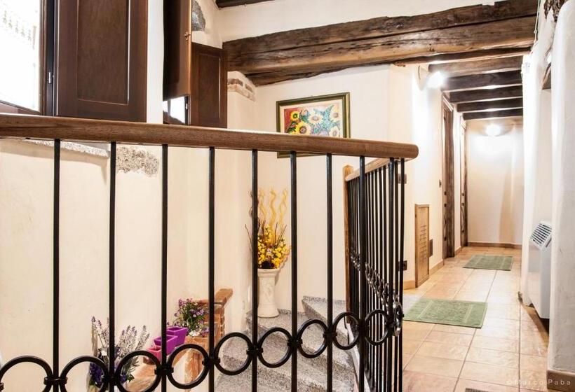 بنسيون Cuccumiao