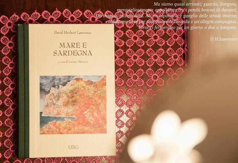 بنسيون Cuccumiao