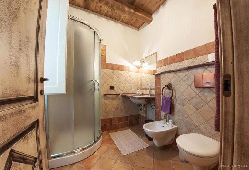 بنسيون Cuccumiao