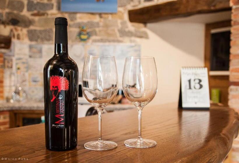 بنسيون Cuccumiao