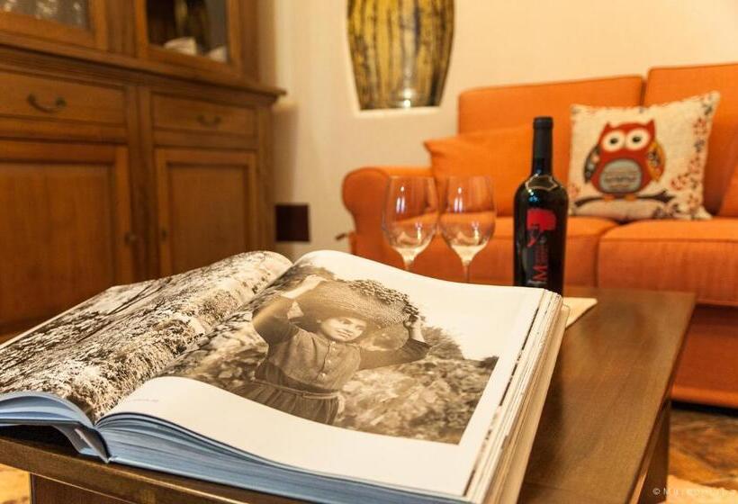 بنسيون Cuccumiao